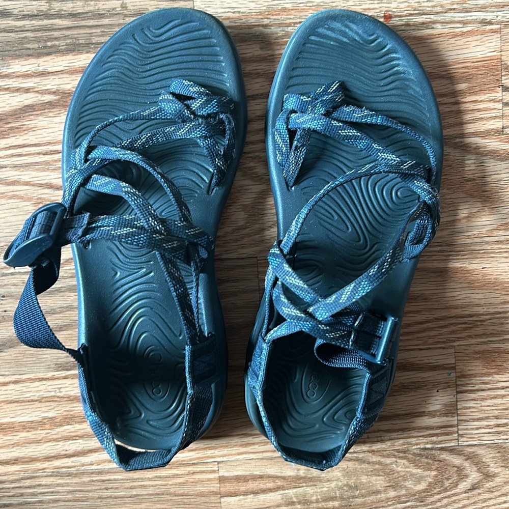 Chacos Sandals
